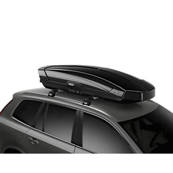 Thule Motion XT XL 800